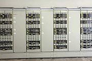 Low Voltage System Feag Energoline