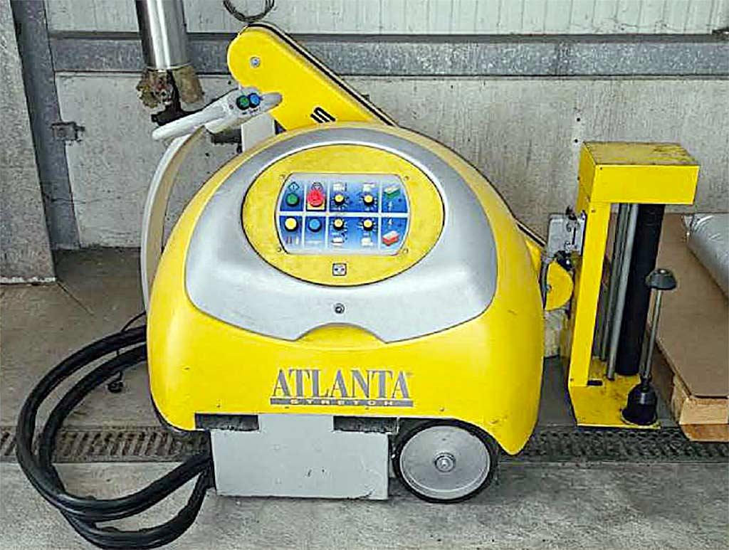 Stretch Winder Atlanta Stretch Sfera Easy - Image 1
