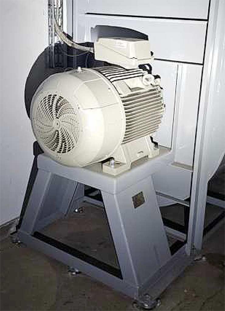 Surface Cooler Heatcraft Europe FC PU06 - Thumbnail 6