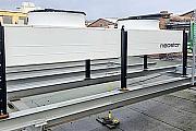 Surface Cooler Heatcraft Europe FC PU06