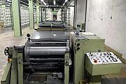 Sectional Warping Machine Textima DS 42/30