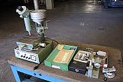 Hardness Testing Machine Zwick 3202
