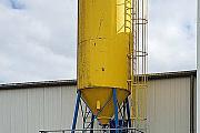 Silo Wilhelm Kurz and Söhne