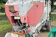 Feed Mixer Wagon Walker Merkur 12