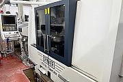 Multi-Tasking CNC Turning Center Spinner TTS65-Triplex