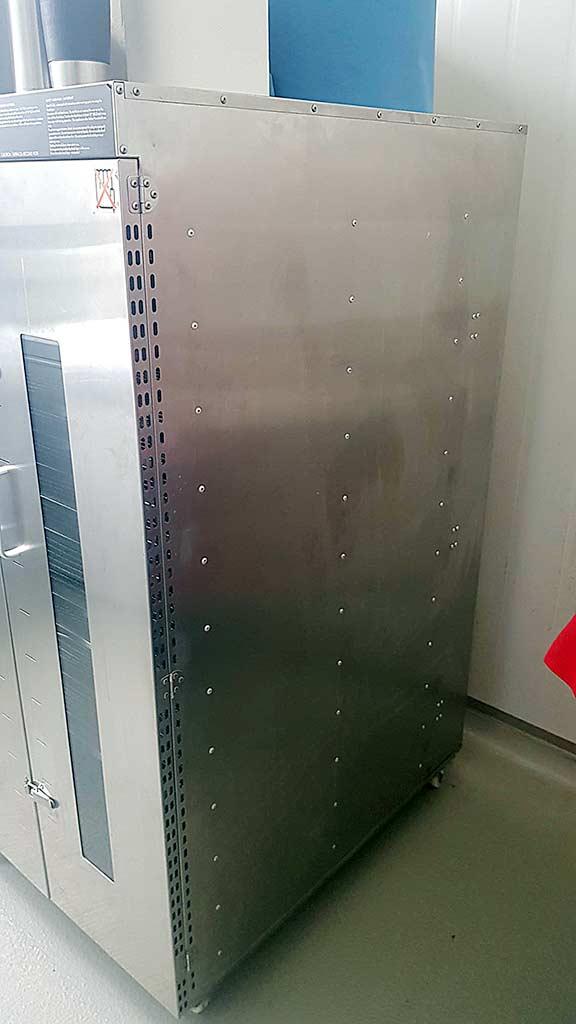 Drying Cabinet Klarstein Pro Series - Thumbnail 3