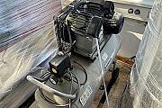 Compressor Remeza/haro BK7/Remcomp SB4/CLA 200