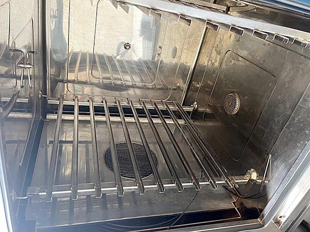 Combi Steamer Rational CPC 102 - Thumbnail 2