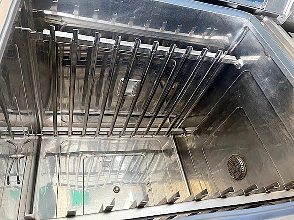 Combi Steamer Rational CPC 102 - Thumbnail 3