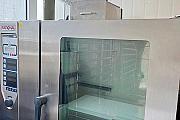 Combi Steamer Rational CPC 102