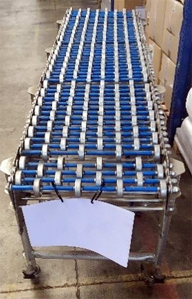 Remaining stock of food processing machinery - Thumbnail 3
