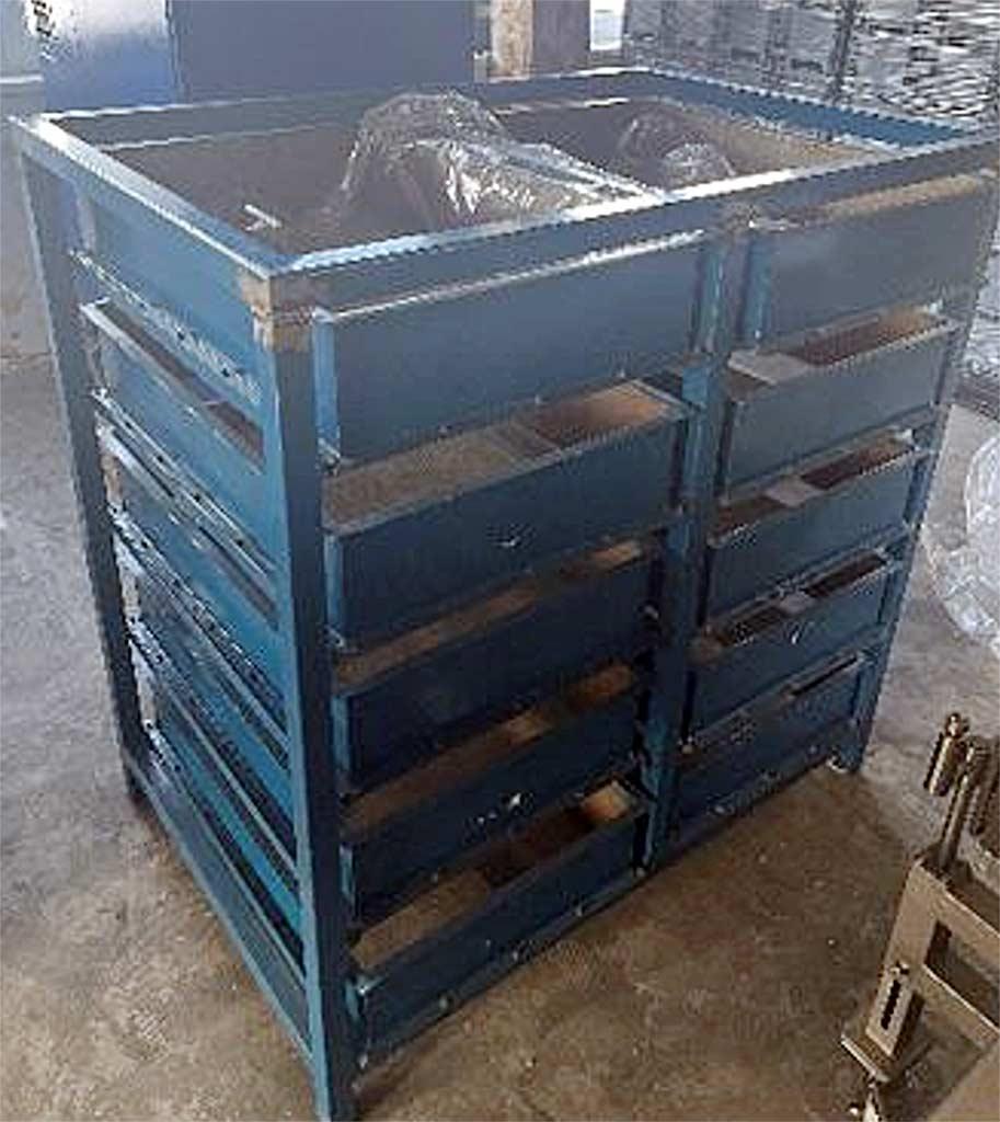 Remaining stock of food processing machinery - Thumbnail 5
