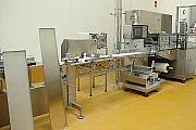 Bag Forming Filling and Sealing Machine Pfm