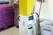 Shredder Neue Herbold BM 170/260