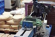 Band Saw Knuth