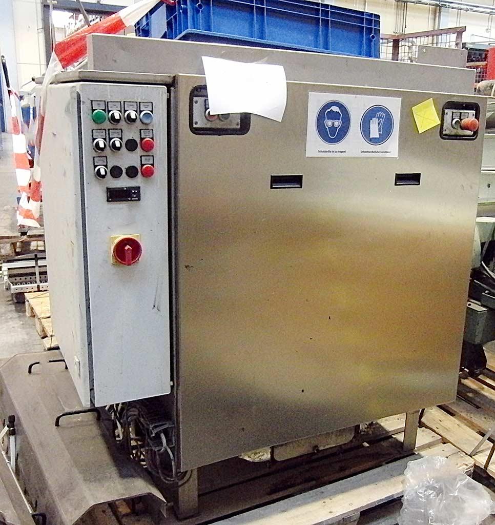 Ultrasonic Cleaning Machine Kln W1/90=40=45 - Image 1