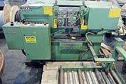Horizontal Band Saw Bauer HS 300 A
