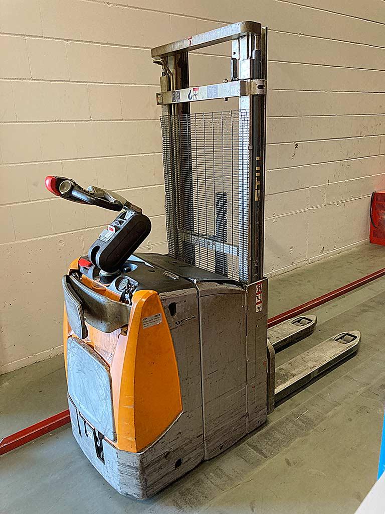 Lift Truck Still EXD-SF20 - Image 1