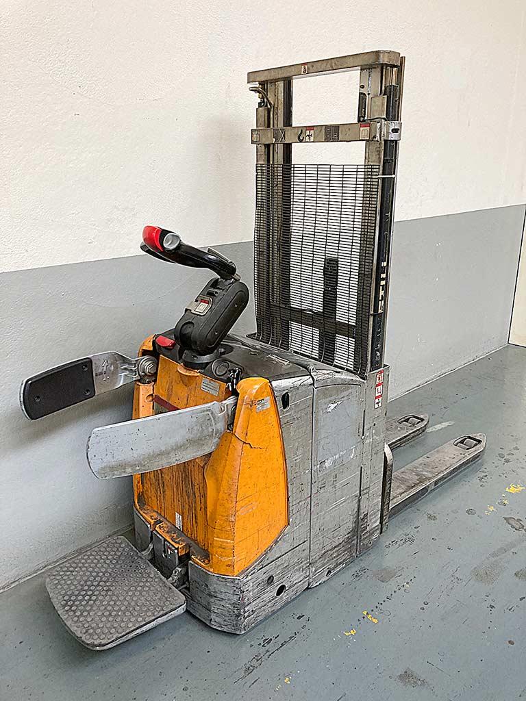 Lift Truck Still EXD-SF20 - Thumbnail 5
