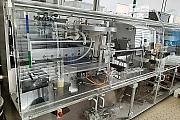 Blister And Cartoning Machine Klöckner CP200/P1500