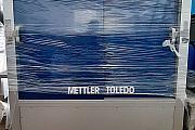 Inspection System Mettler Toledo Ci-Vision 2 Cam Container