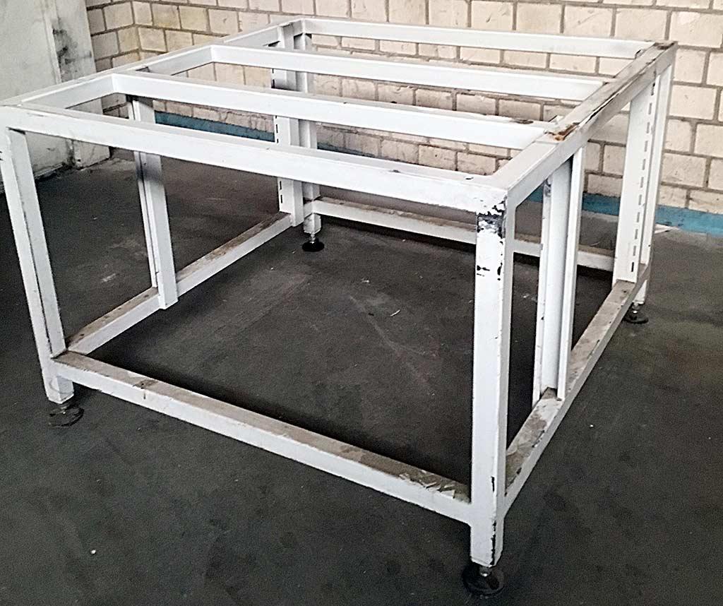 Hardening Oven Caldatrac CDF 60/90/60 - Thumbnail 5