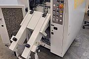 Granulation Mill Getecha RS 2404