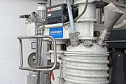 Vacuum Dissolver Grieser GFVD 150