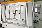 Glass Cutting Machine 4jet Microtech Diamond M