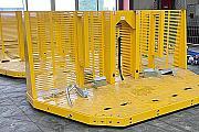 Rotary Table Trapo