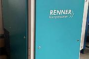 Compressor Renner/donaldson RSK-Pro 2-30/ALD 0300