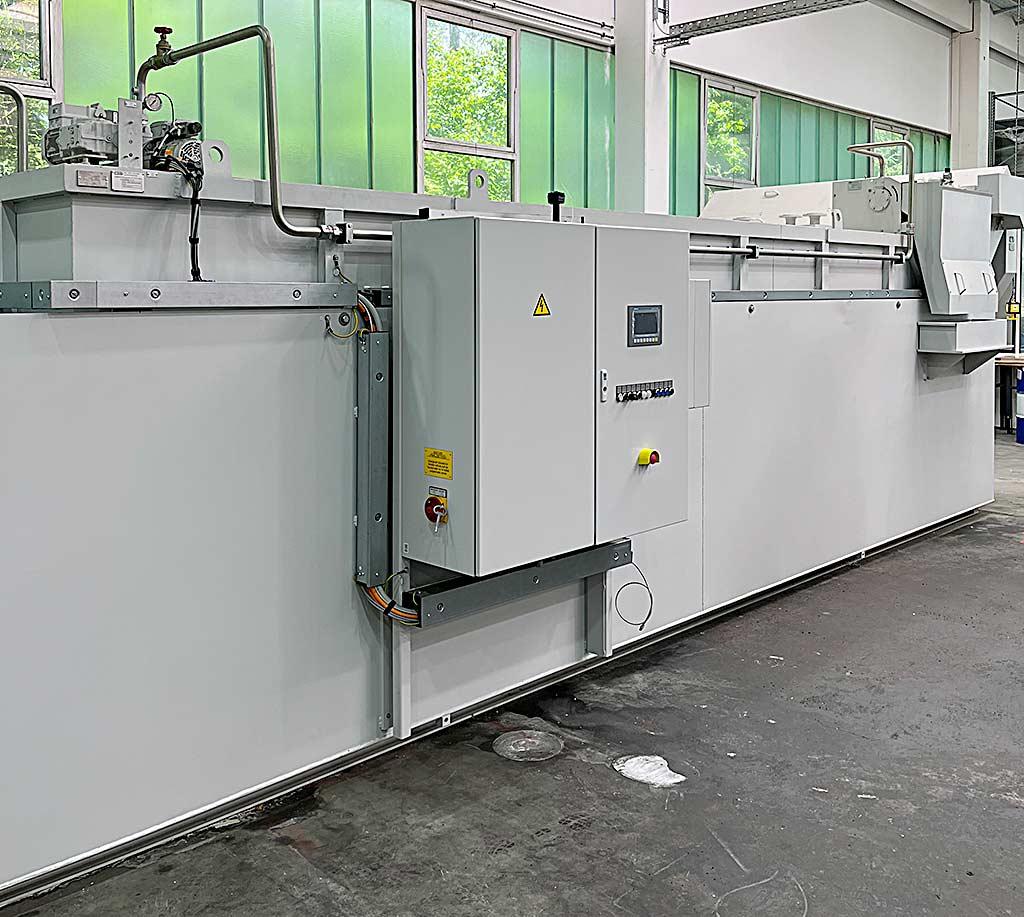 Coolant System Ruez - Image 1