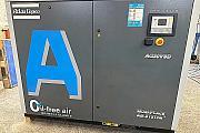 Screw Compressor Atlas Copco AQ30VSD