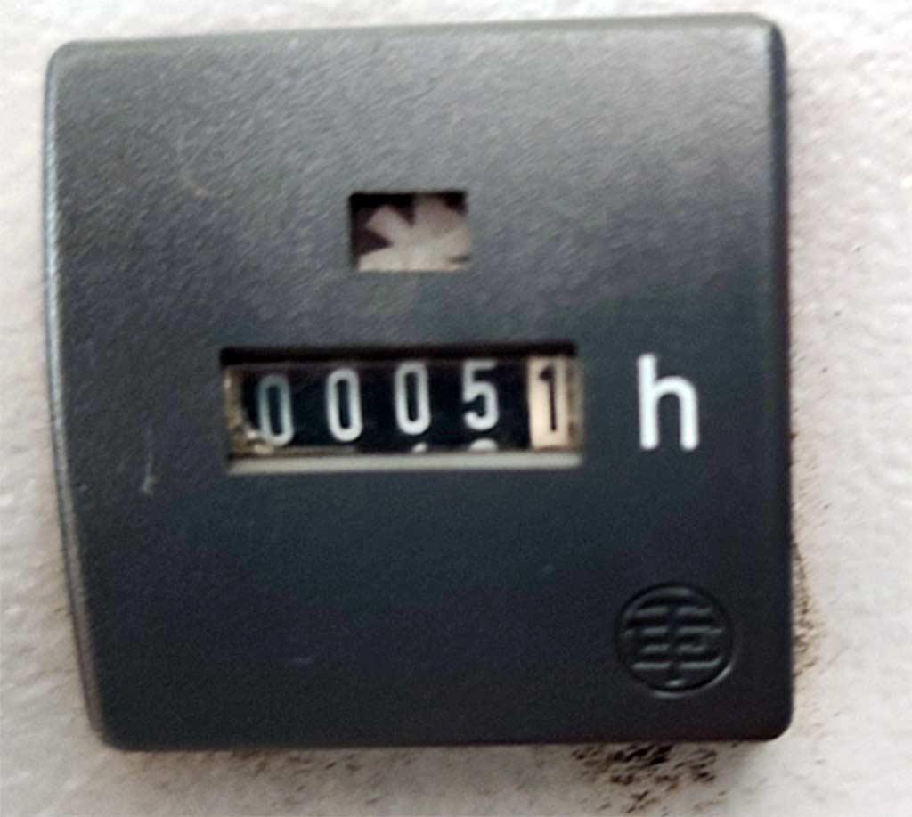 Brush Deburring Machine Lissmac SBM-B 1500 - Thumbnail 4