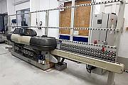 Glass Edge Processing Machine Bevelloni B 75 CN