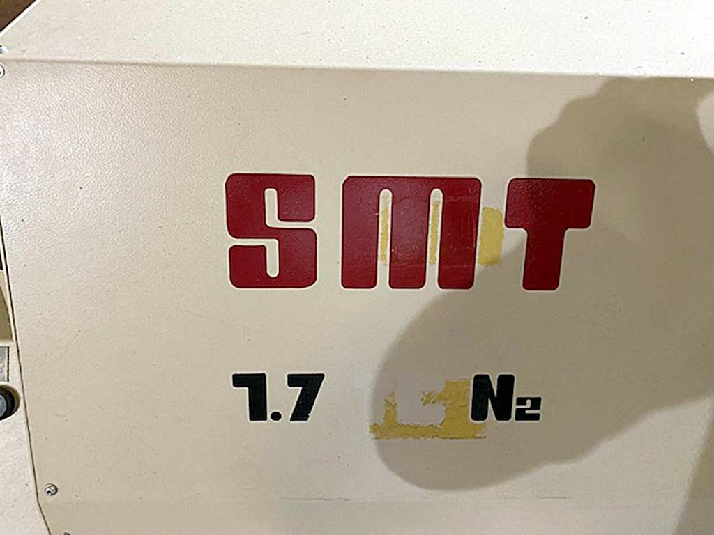 Reflow Oven Smt 1.7 TC N2 - Thumbnail 2