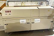 Reflow Oven Smt 1.7 TC N2