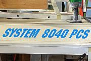 Wave Soldering System Seho System 8040 PCS