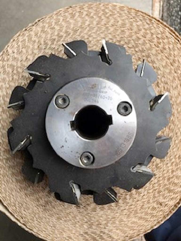 Milling Tools Leitz - Image 1
