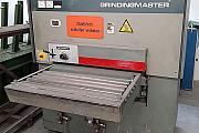 Belt Grinding Machine Grindingmaster MCSB/B-900