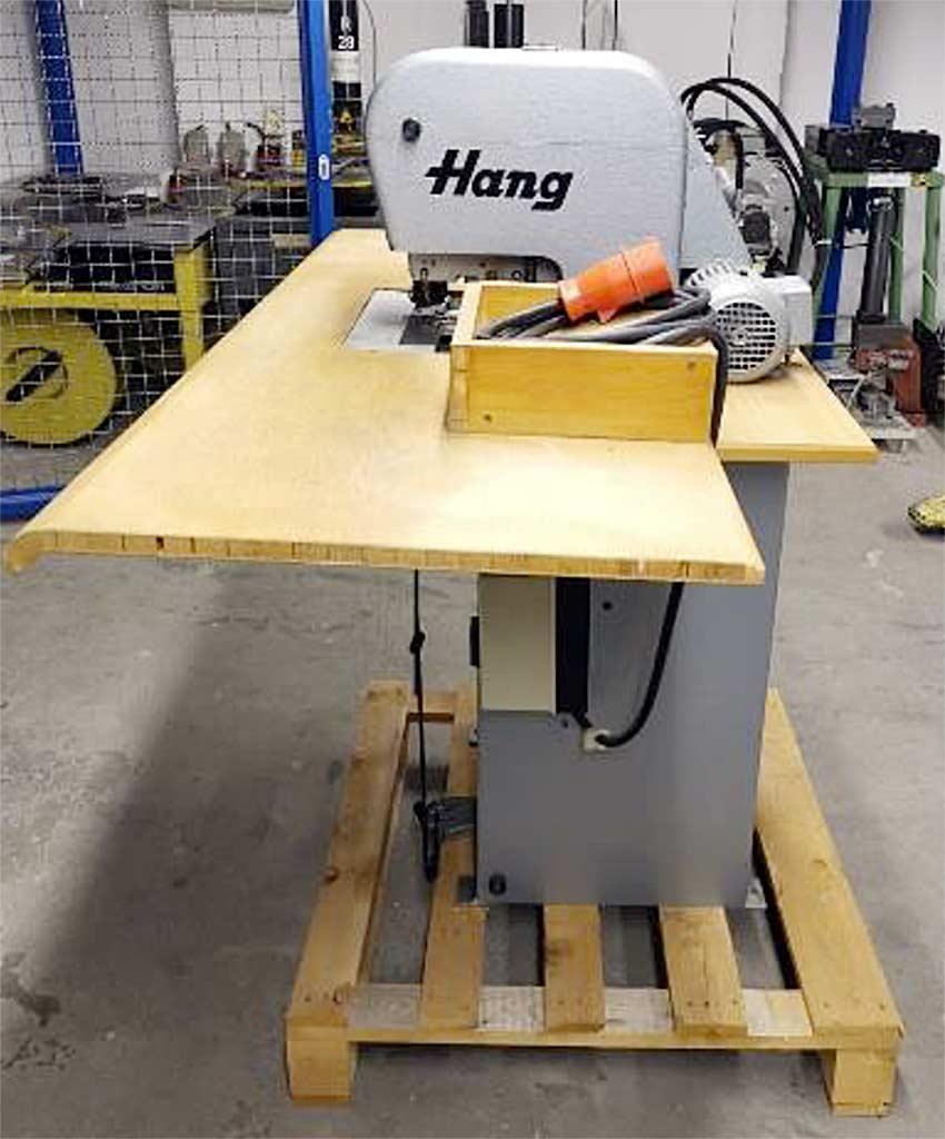 Swing Arm Punch Schön/hang 8L/1003SCDKG - Thumbnail 6