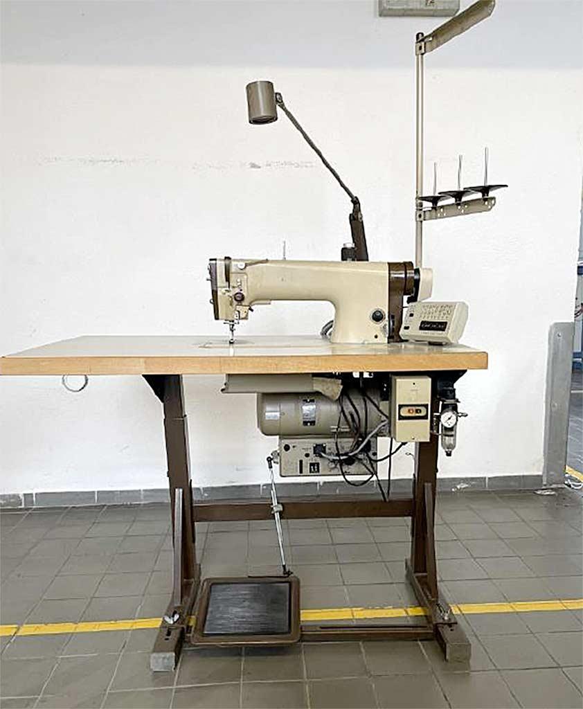 Sewing Machine Pfaff 461/463/561/1425/1445/3337 - Thumbnail 2