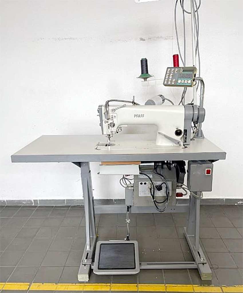 Sewing Machine Pfaff 461/463/561/1425/1445/3337 - Thumbnail 3