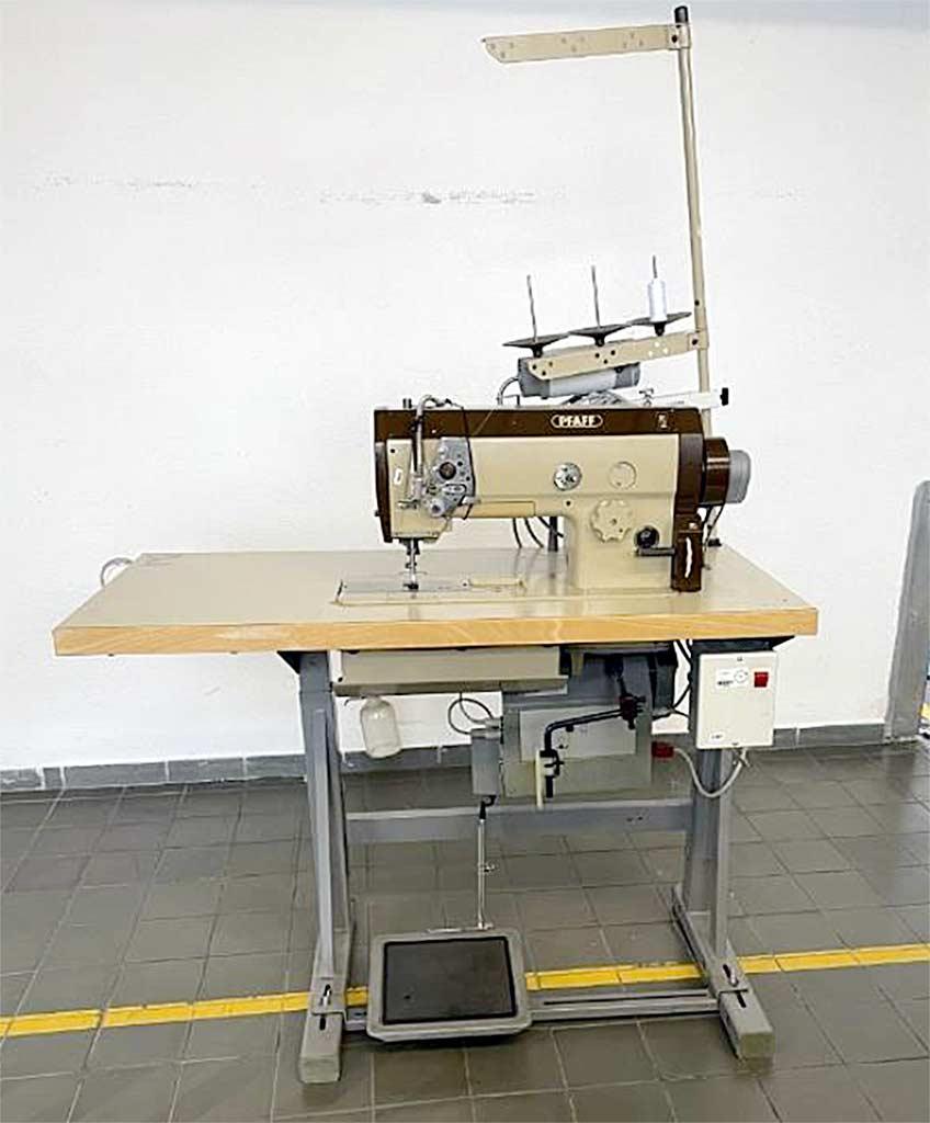 Sewing Machine Pfaff 461/463/561/1425/1445/3337 - Thumbnail 4