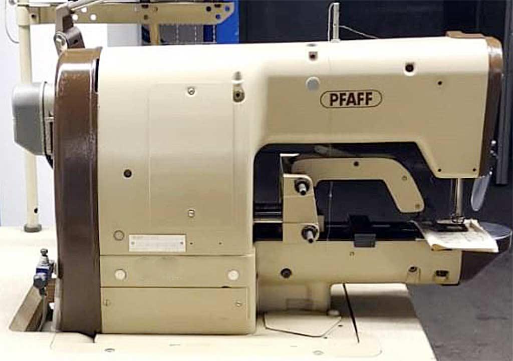 Sewing Machine Pfaff 461/463/561/1425/1445/3337 - Thumbnail 7