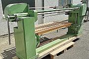 Milling Machine Johannsen/bfm/böhme/schanbacher/fleckstein T8E/30