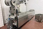 Thermoforming Machine Multivac R145