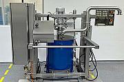 Progressing Cavity Pump Netzsch BEF200