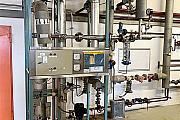 Pure Steam Generator Finn Aqua 500 H1
