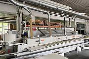 Edge Banding Machine Holz-her Triathlon